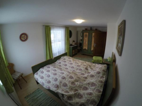 Ferienwohnung Allgäuflair